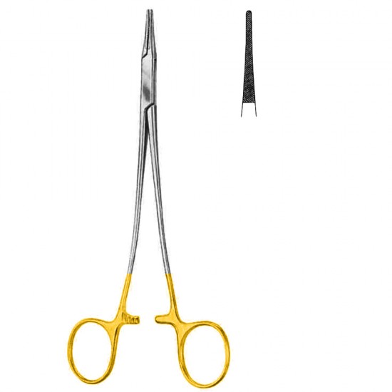 Hegar-Vascular (Delicate)