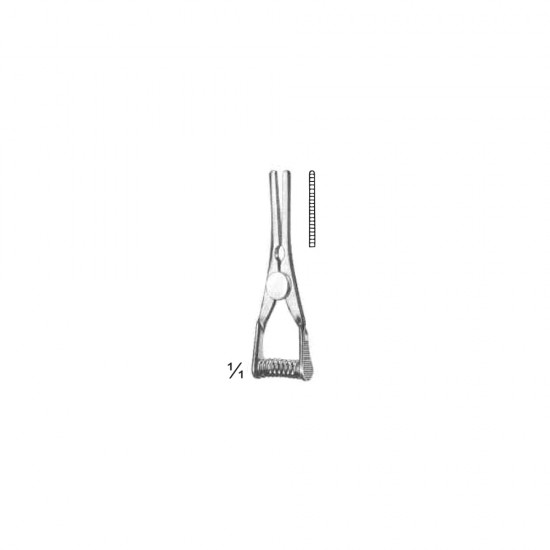 Bulldog Clamp