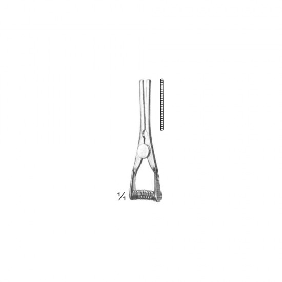 Bulldog Clamp