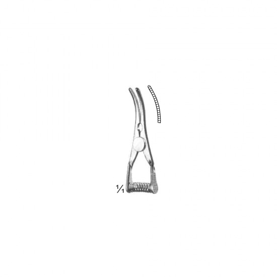 Bulldog Clamp