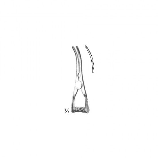 Bulldog Clamp