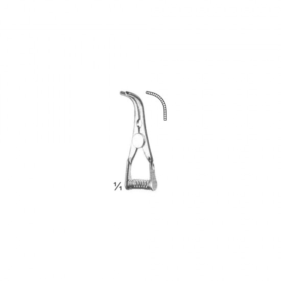Bulldog Clamp
