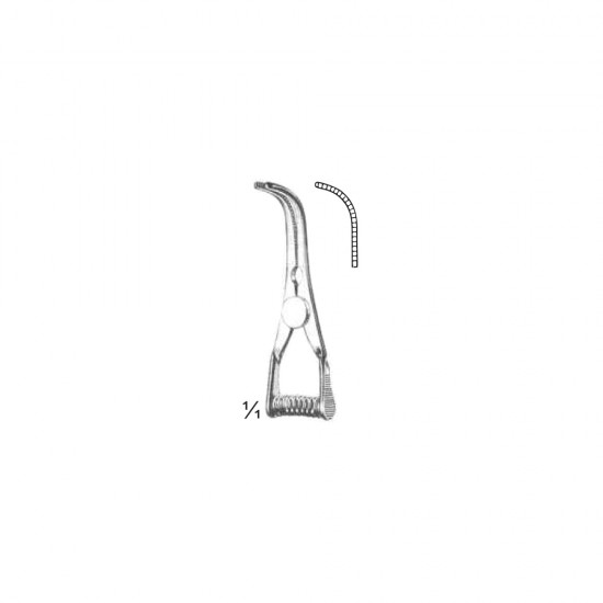 Bulldog Clamp