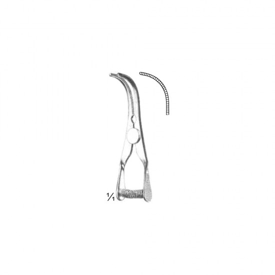 Bulldog Clamp