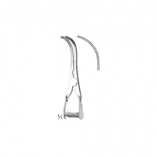 Bulldog Clamp