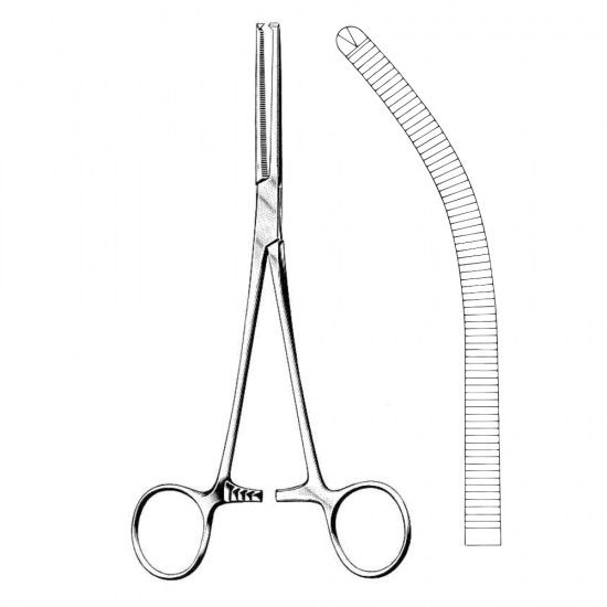 Kocher (Ochsner)
