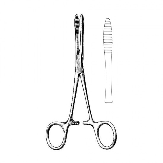 Artery Forceps