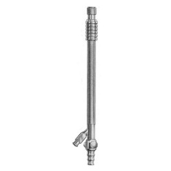 Suction Tubes