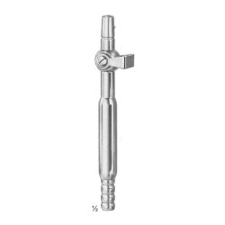 Suction Tubes