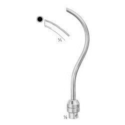 Suction Tubes