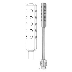 Suction Tubes