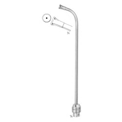 Suction Tubes