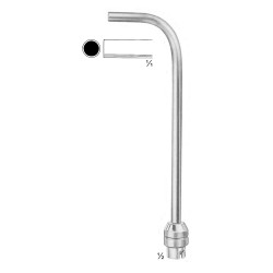 Suction Tubes