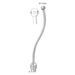 Suction Tubes