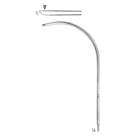 Guide Needle