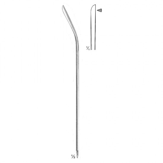 Guide Needle