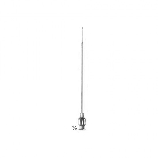Tonsil Needles
