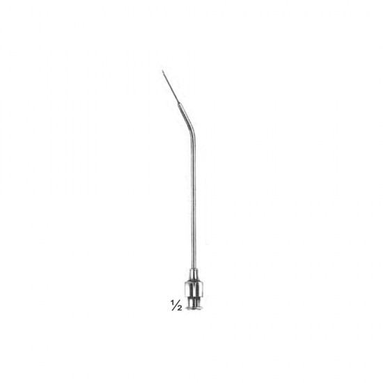 Tonsil Needles