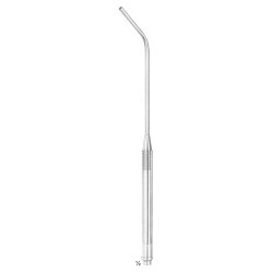 Suction Tubes