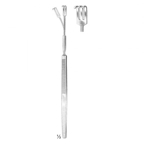 Retractors