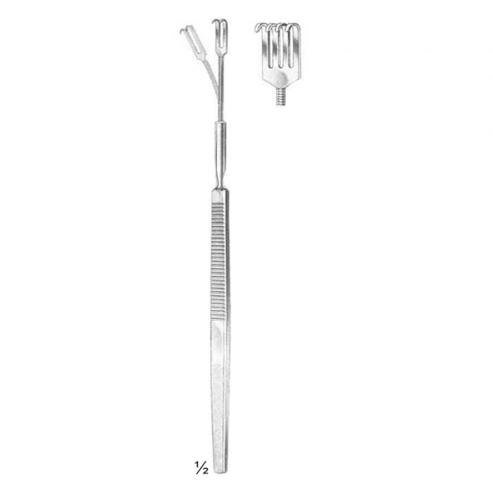 Retractors