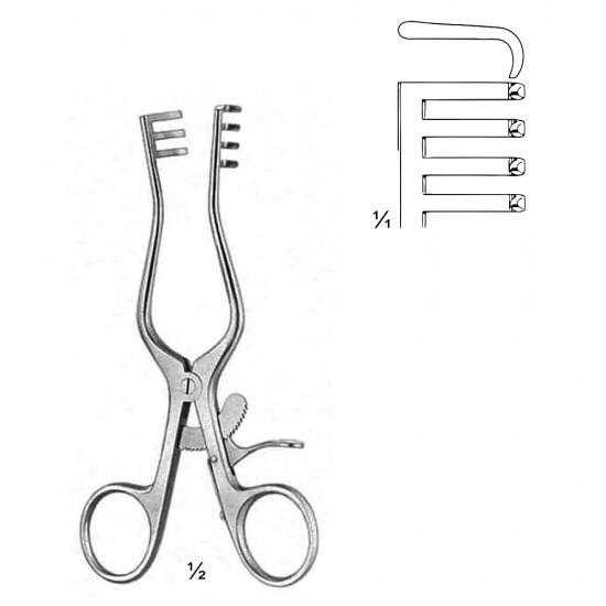 Retractors