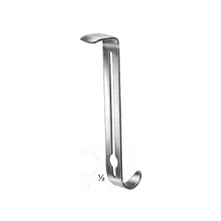 Central Blade