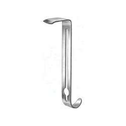 Central Blade