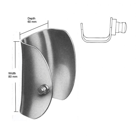 Lateral Blades