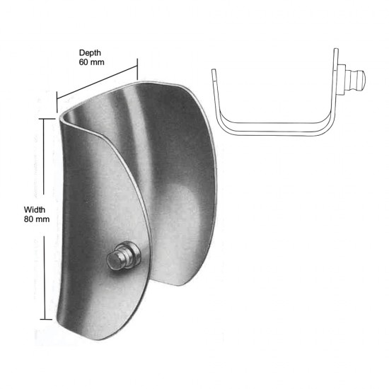Lateral Blades