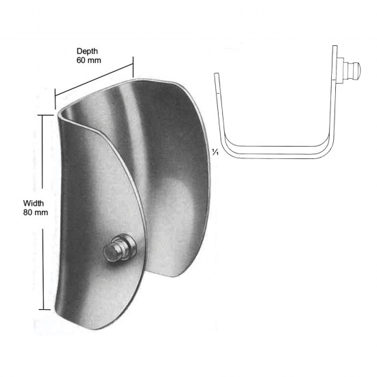 Lateral Blades