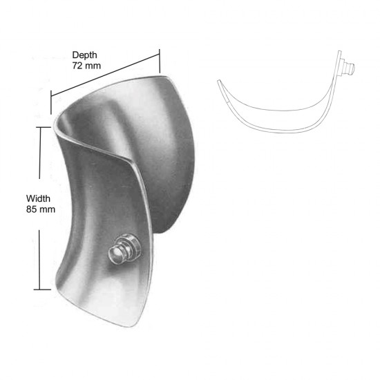 Lateral Blades