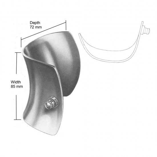 Lateral Blades