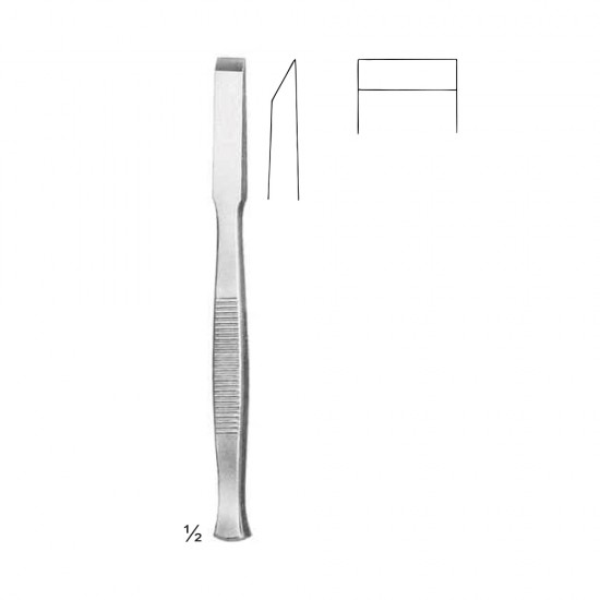 Bone Chisels