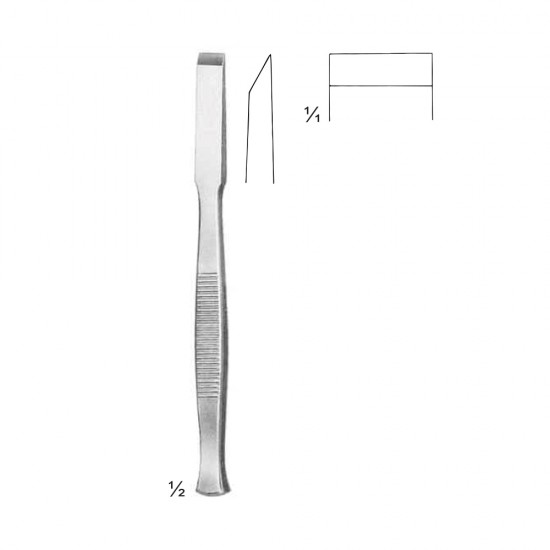 Bone Chisels
