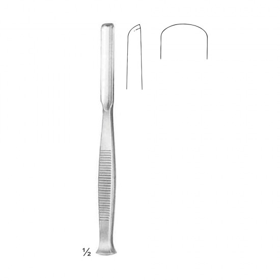Bone Chisels
