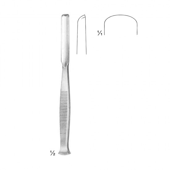 Bone Chisels