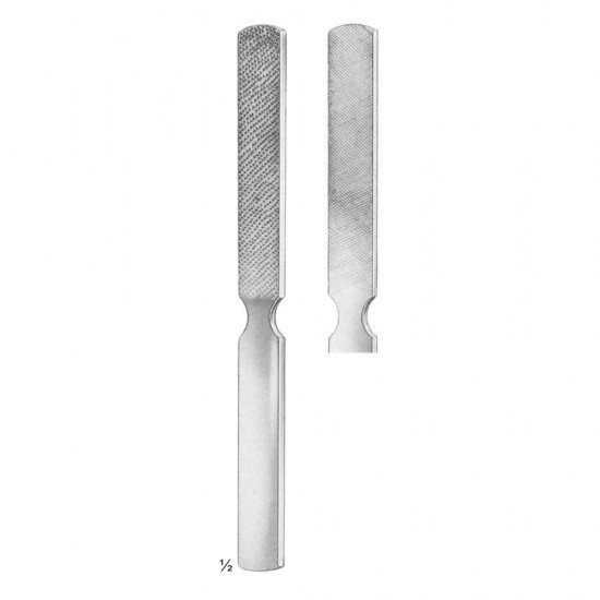 Bone Files