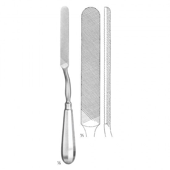 Bone Files