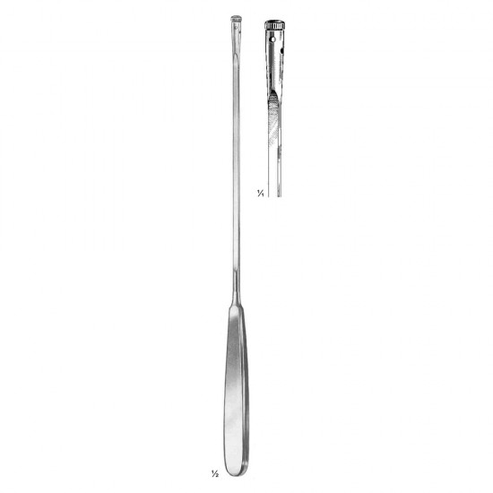 Tendon Stripper