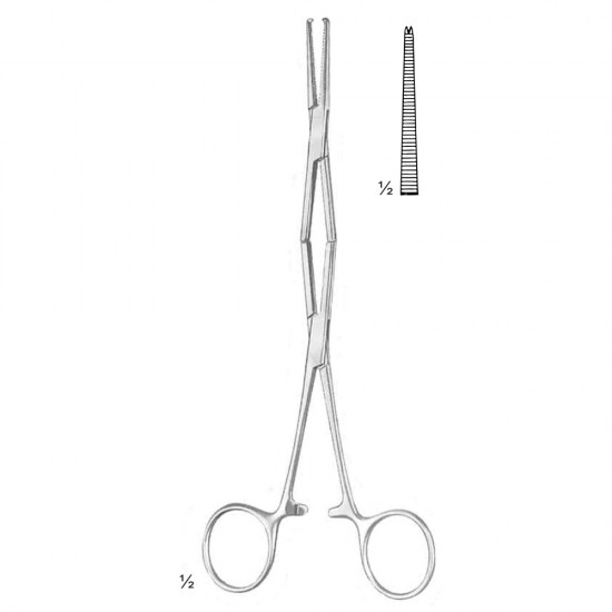 Tendon Seizing