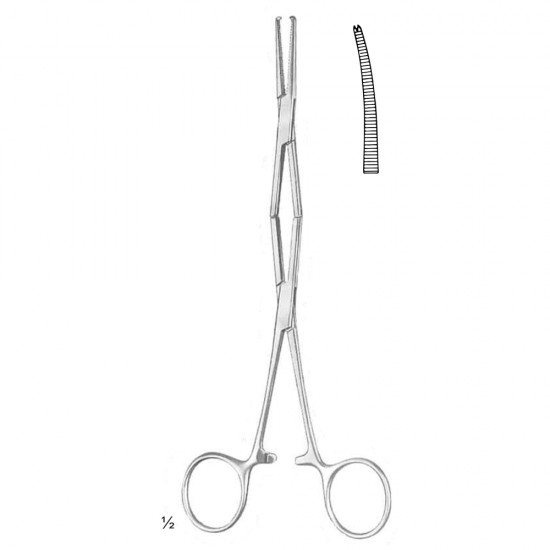 Tendon Seizing