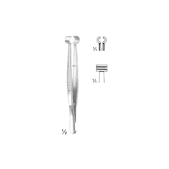 Tendon Seizing