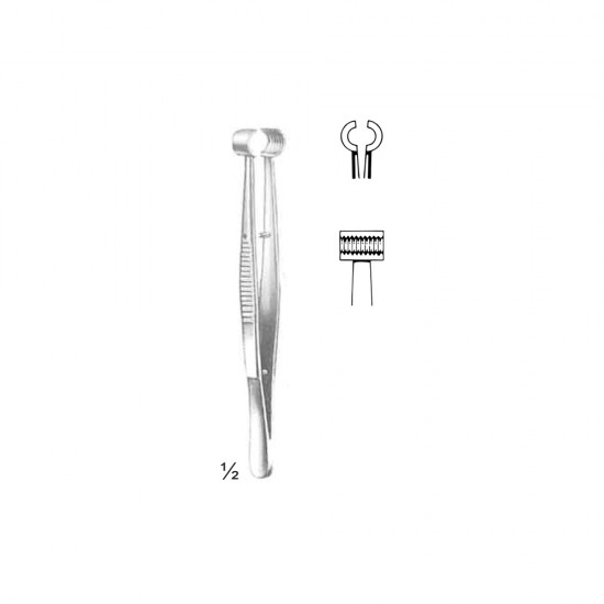 Tendon Seizing