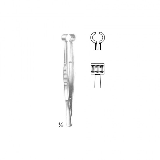 Tendon Seizing