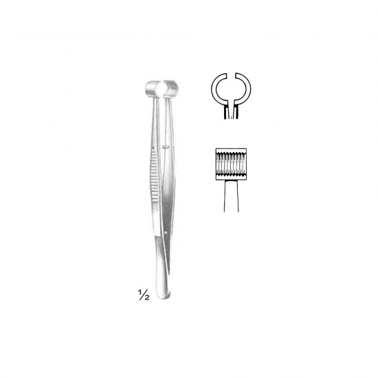 Tendon Seizing