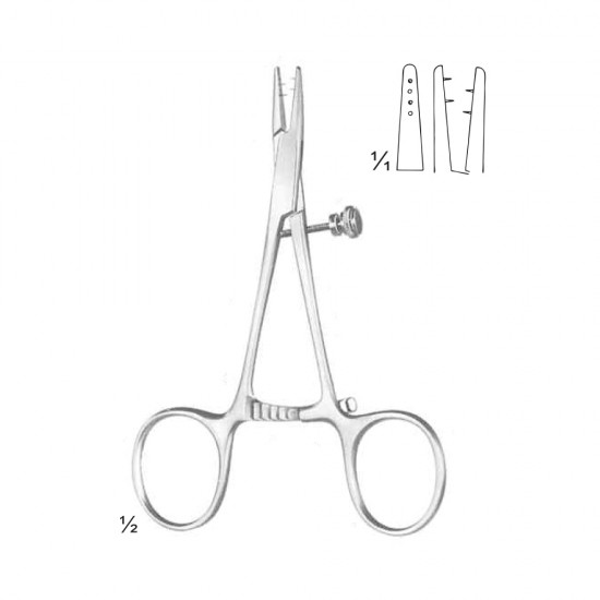 Tendon Seizing