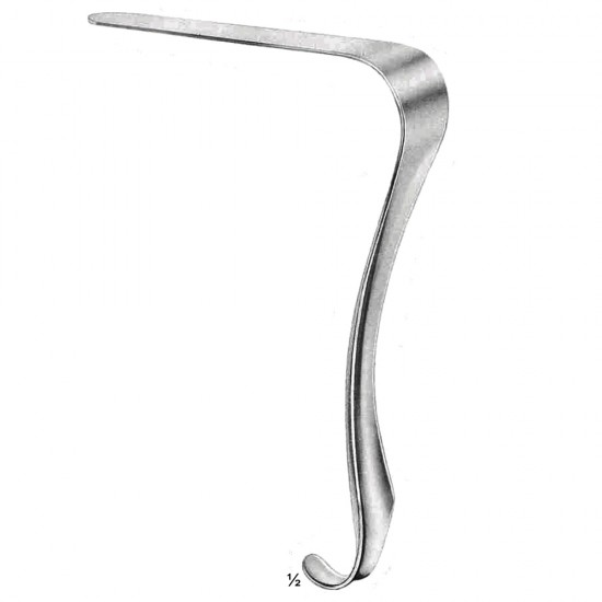 Vaginal Specula/Retractors