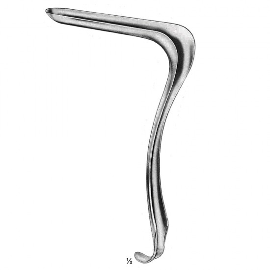 Vaginal Specula/Retractors