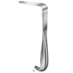 Vaginal Retractors